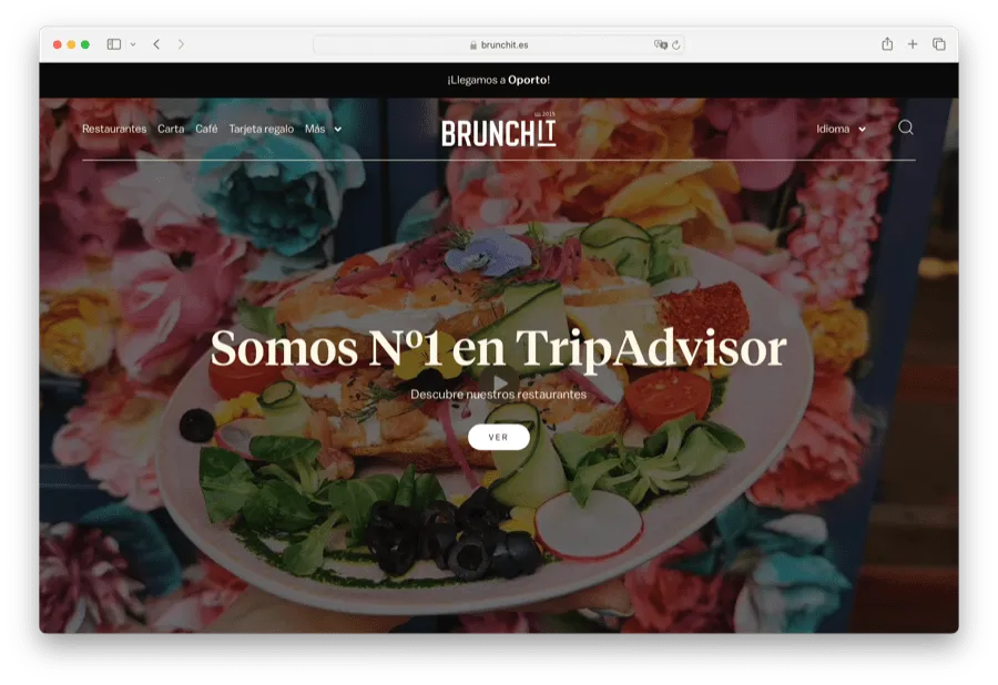 Brunchit — Restaurant chain