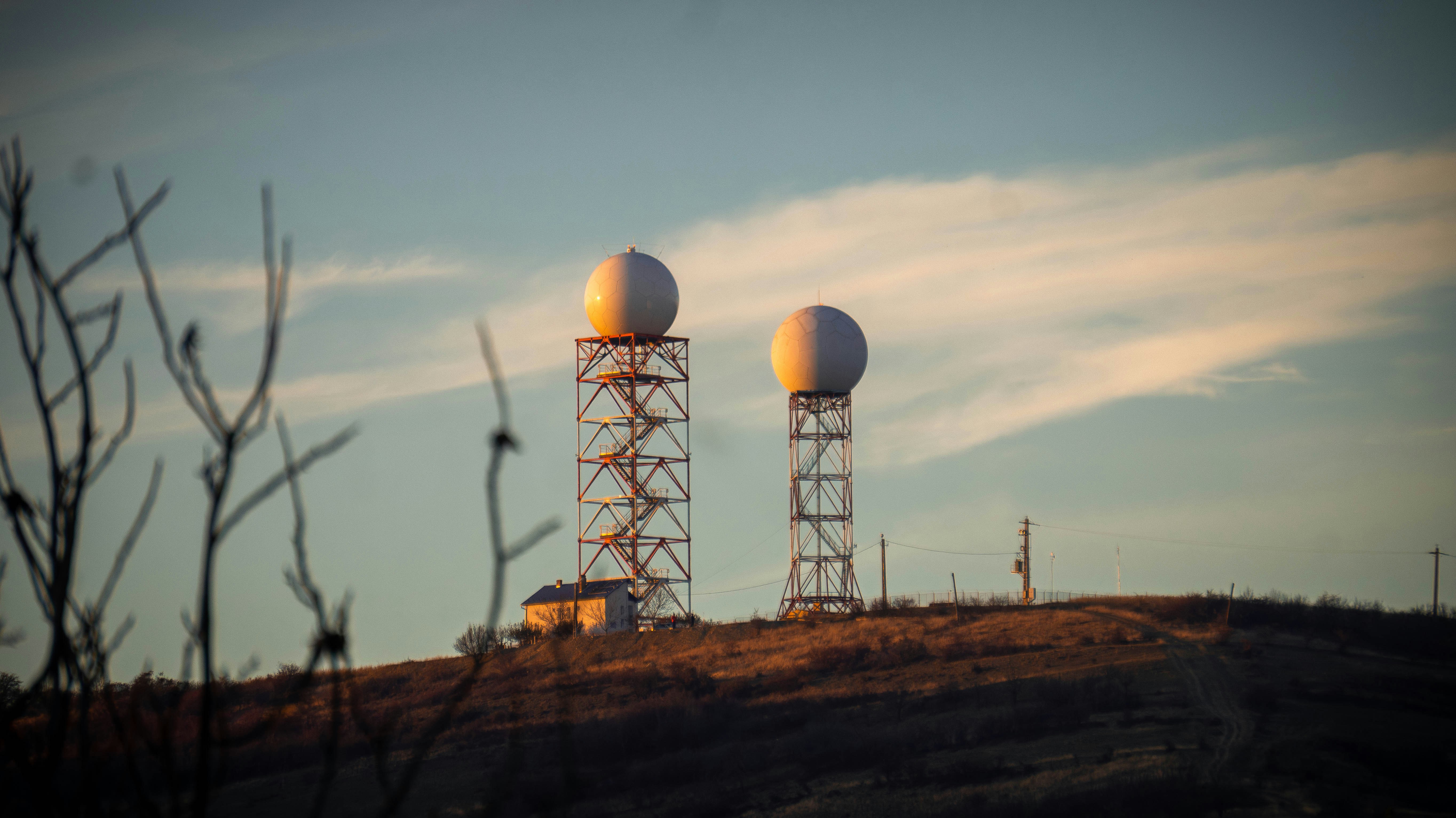 Predictive Analytics